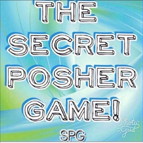 Denim - 🔴I’M A SECRET POSHER TODAY!🔴